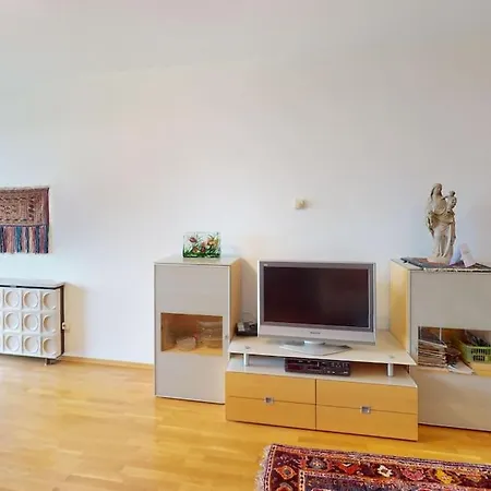 Apartman Ferienparadies Am Ossiachersee Villach