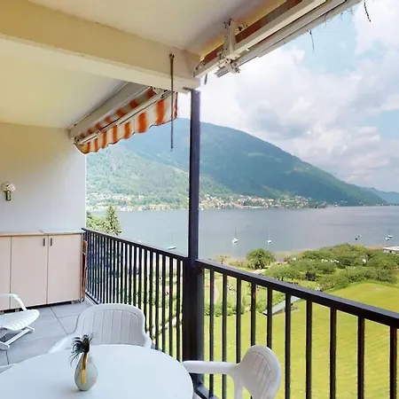 Ferienparadies Am Ossiachersee Apartman *