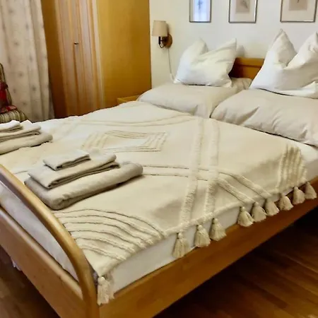 Ferienparadies Am Ossiachersee Apartman Villach