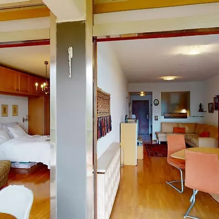 Apartman Ferienparadies Am Ossiachersee *