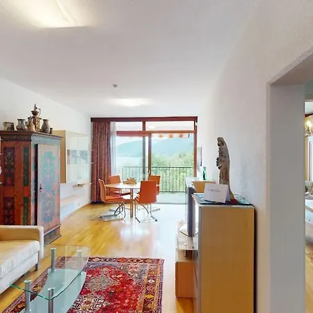 Ferienparadies Am Ossiachersee Apartman Villach