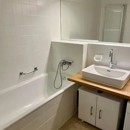 Apartman Ferienparadies Am Ossiachersee