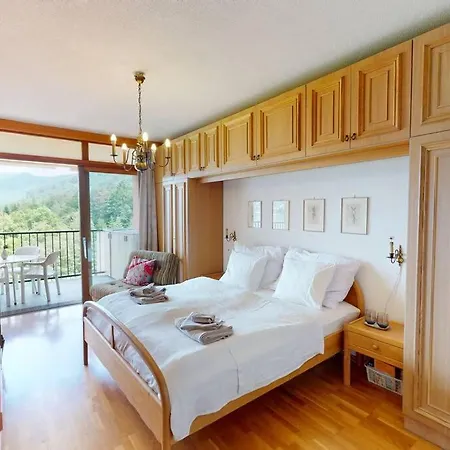 Ferienparadies Am Ossiachersee Apartman *