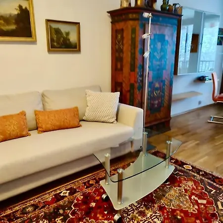 Ferienparadies Am Ossiachersee Apartman Villach