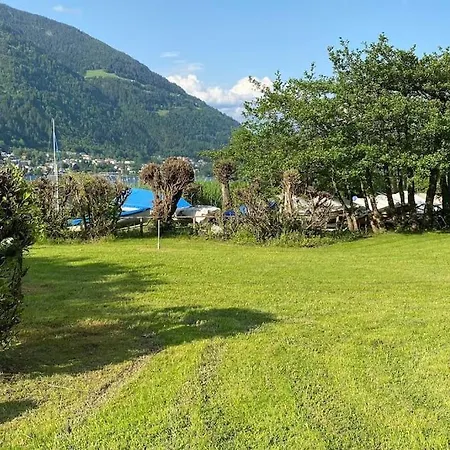 Ferienparadies Am Ossiachersee Apartman