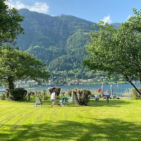 Apartman Ferienparadies Am Ossiachersee *