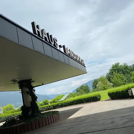 Ferienparadies Am Ossiachersee Apartman