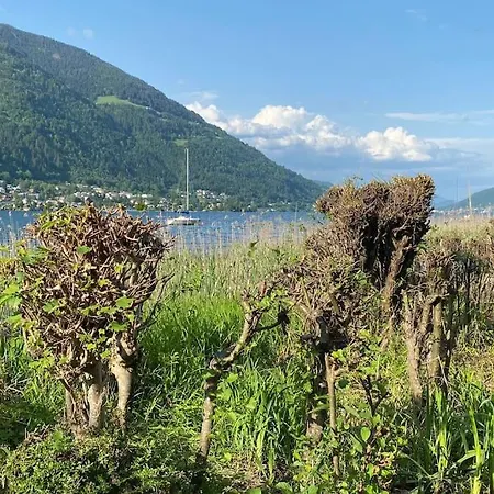 Ferienparadies Am Ossiachersee * Villach