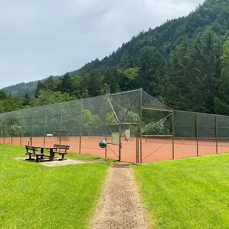 Apartman Ferienparadies Am Ossiachersee