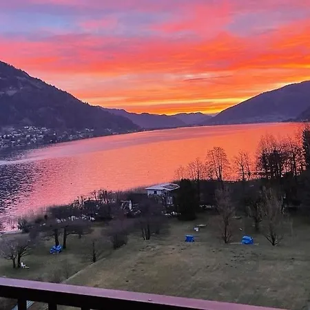 Ferienparadies Am Ossiachersee Apartman *