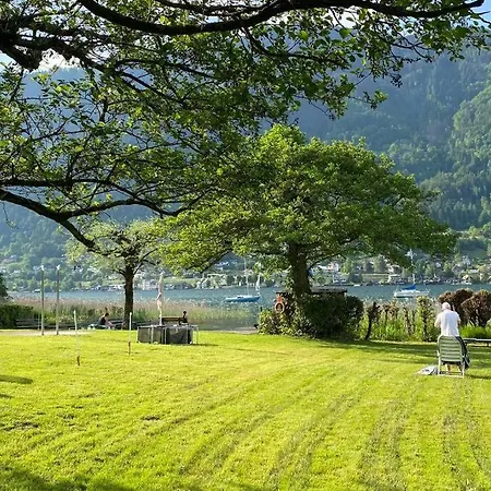 Apartman Ferienparadies Am Ossiachersee *