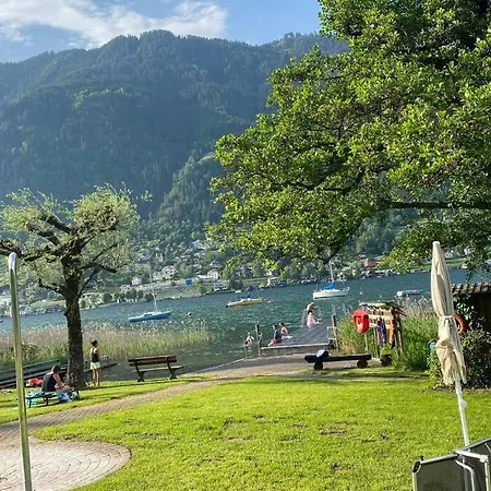 Ferienparadies Am Ossiachersee *
