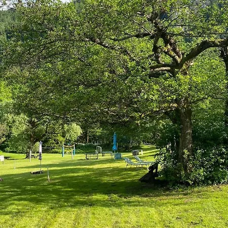 Ferienparadies Am Ossiachersee Apartman