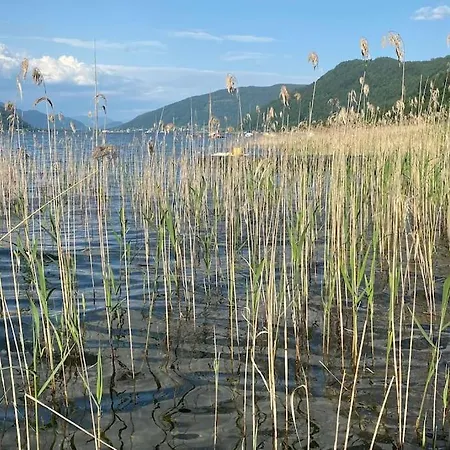 Apartman Ferienparadies Am Ossiachersee Villach